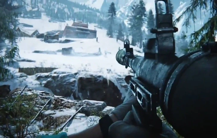 Spot TV per Far Cry 4