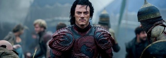 Oggi ore 1500 siamo in diretta con Dracula Untold