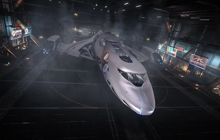La Beta 3 di Elite Dangerous è ora disponibile