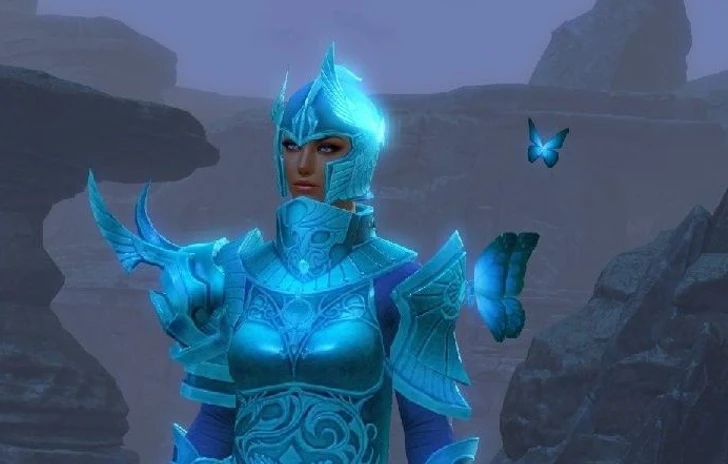 Guild Wars 2 annuncio screenshot e trailer per lepisodio 5 della season 2