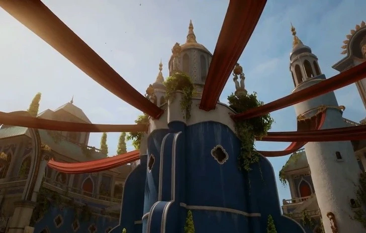 Trailer sulle scelte per Dragon Age Inquisition