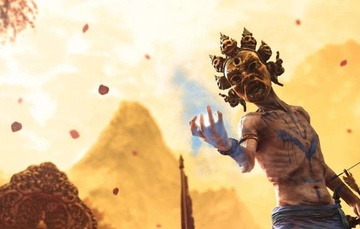 Requisiti hardware per Far Cry 4 su PC