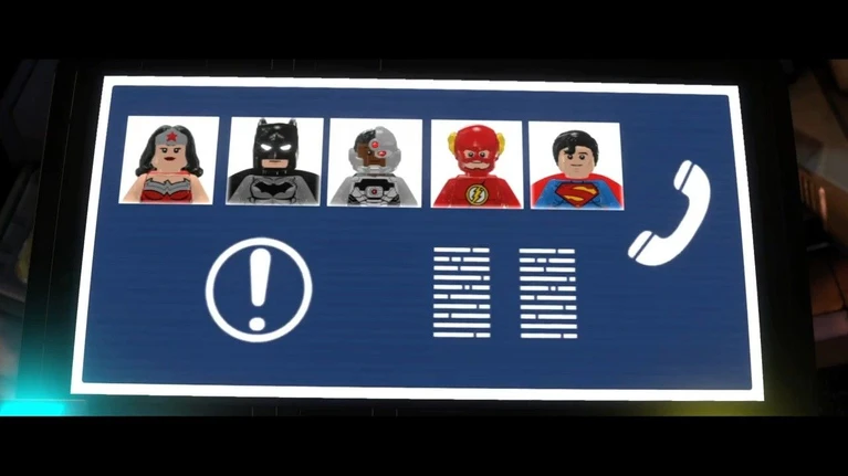Due diari di sviluppo per LEGO Batman 3 Oltre Gotham