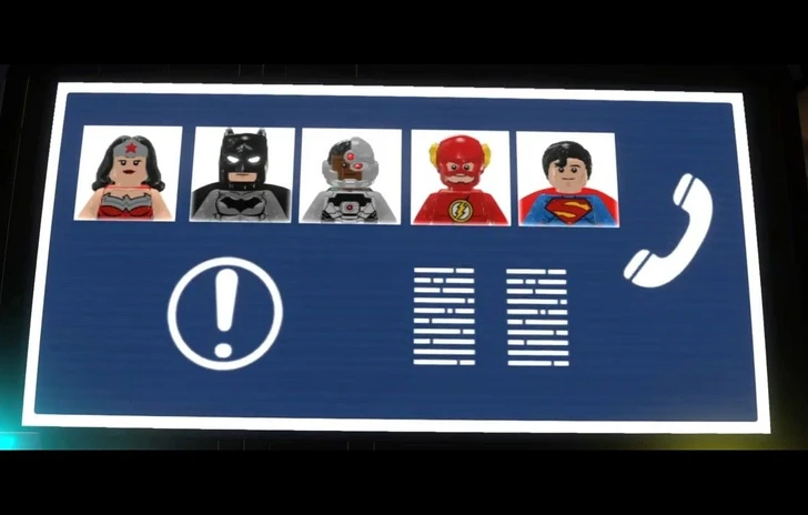 Due diari di sviluppo per LEGO Batman 3 Oltre Gotham