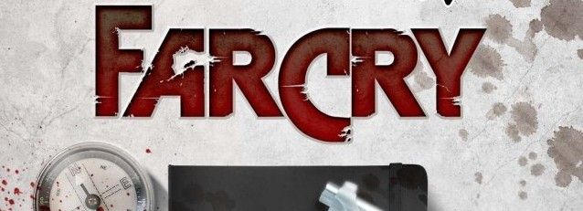 Gamesurf vi presenta linfografica dedicata alla saga di Far Cry