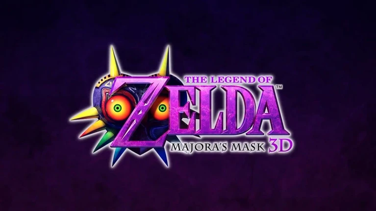 Trailer e Special Edition per Majoras Mask su 3DS