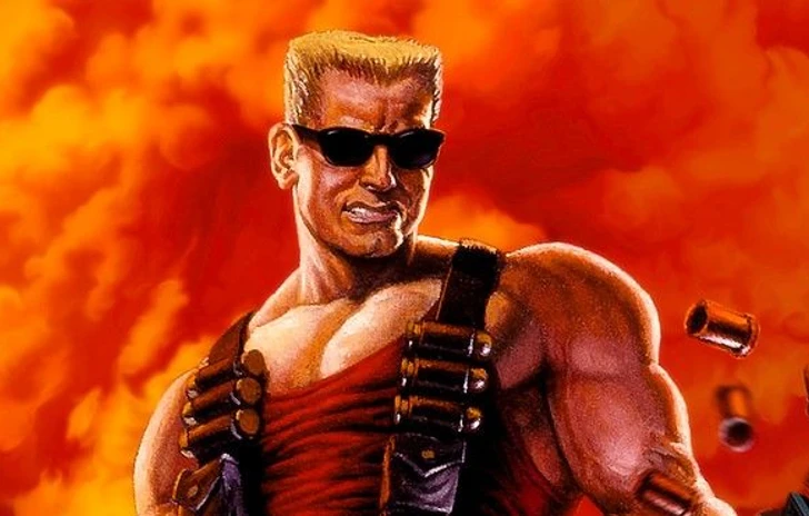 Duke Nukem 3D Megaton Edition compare e scompare su PSN