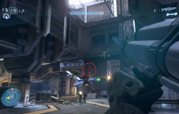 Trailer di lancio per Halo The Master Chief Collection