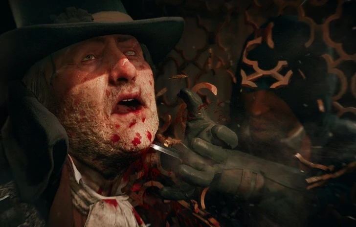 Trailer 101 per Assassins Creed Unity