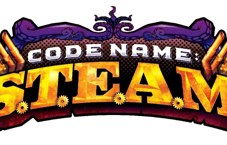 Annunciato Code Name STEAM