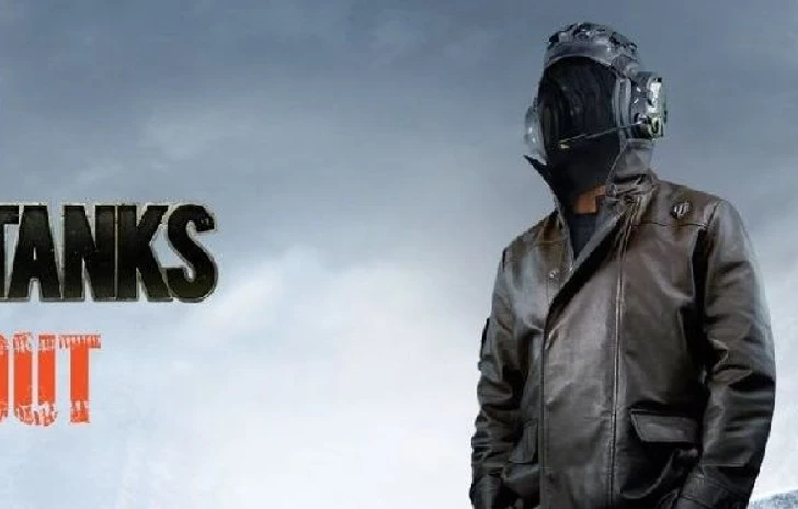 La collezione World of Tanks di Musterbrand si svela