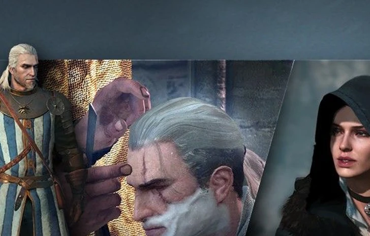 16 DLC gratuiti per The Witcher 3 Wild Hunt