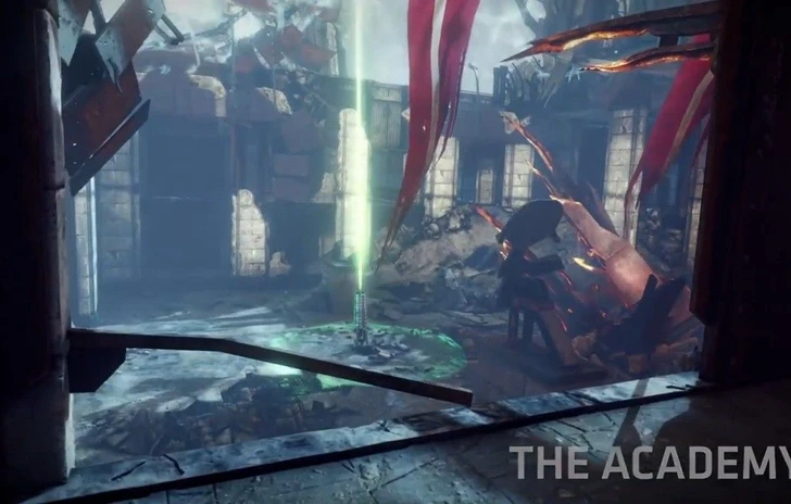 Trailer per le nuove mappe di Killzone Shadow Fall