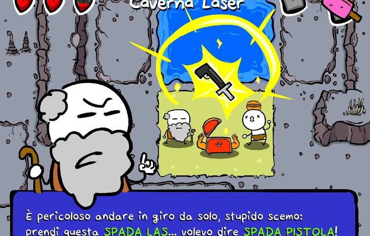 Super Cane Magic ZERO 8000 EUR a Lucca