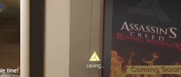 Assassins Creed Rising Phoenix citato in Rogue