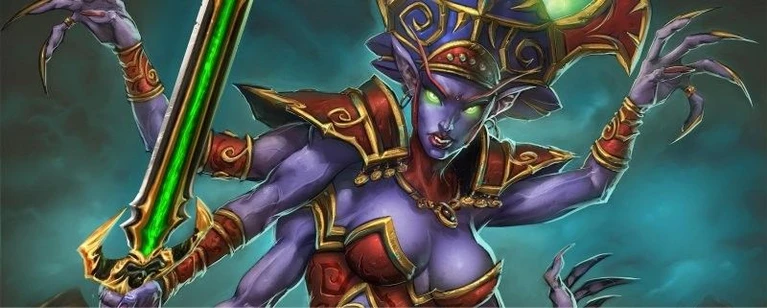 Una retrospettiva per 10 anni di World of Warcraft