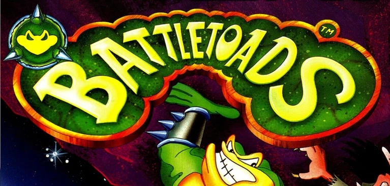 Microsoft registra il marchio Battletoads