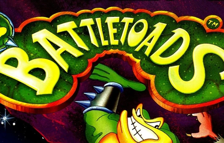 Microsoft registra il marchio Battletoads