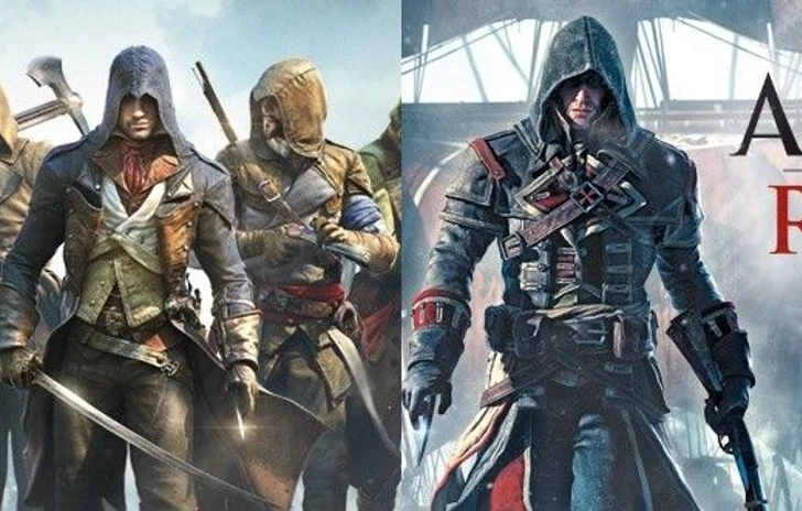 Oggi è il giorno degli ASSASSINI