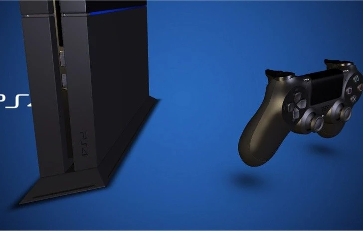 Firmware 202 di PS4 appositamente per Dragon Age Inquisition