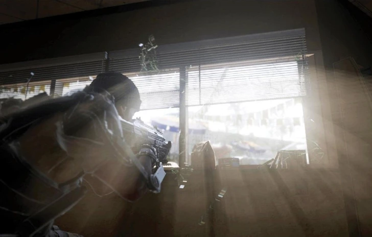 Advanced Warfare detronizza FIFA nella classifica UK