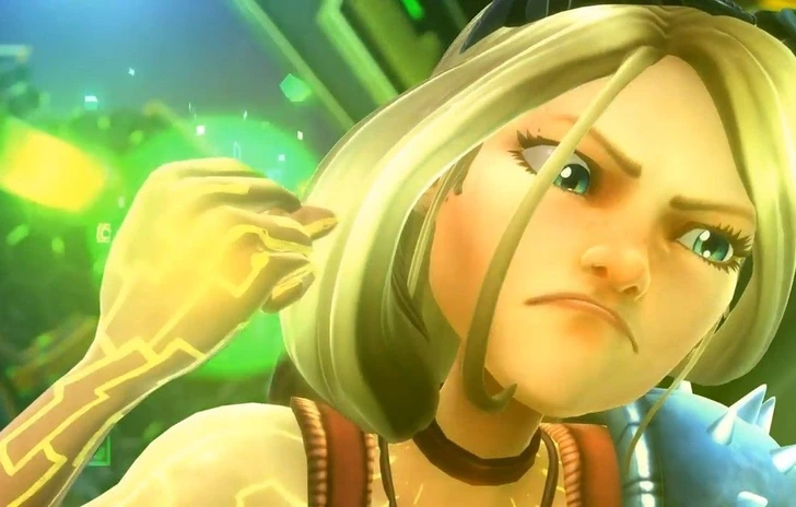 Arriva su Wildstar Mystery of the Genesis Prime