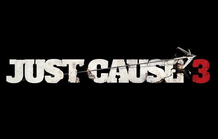 Annunciato Just Cause 3