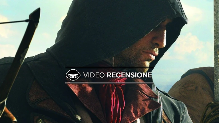 Assassins Creed Unity nella nostra Video Recensione