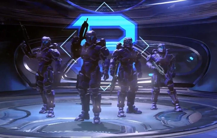 Halo 5 Guardians e la modalità Spettatore
