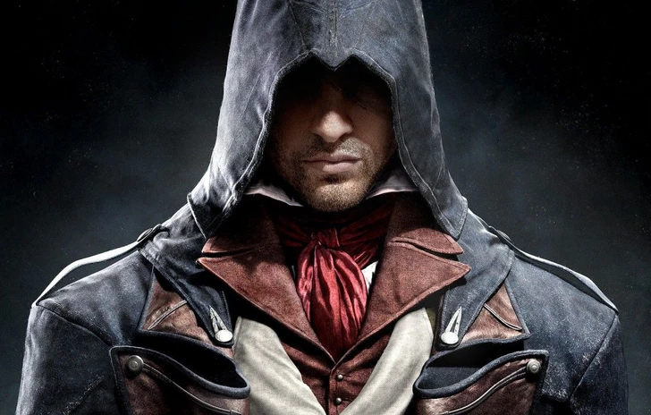 Graphic Comparison per Assassins Creed Unity