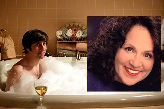 Addio a Carol Ann Susi la madre di Howard Wolowitz