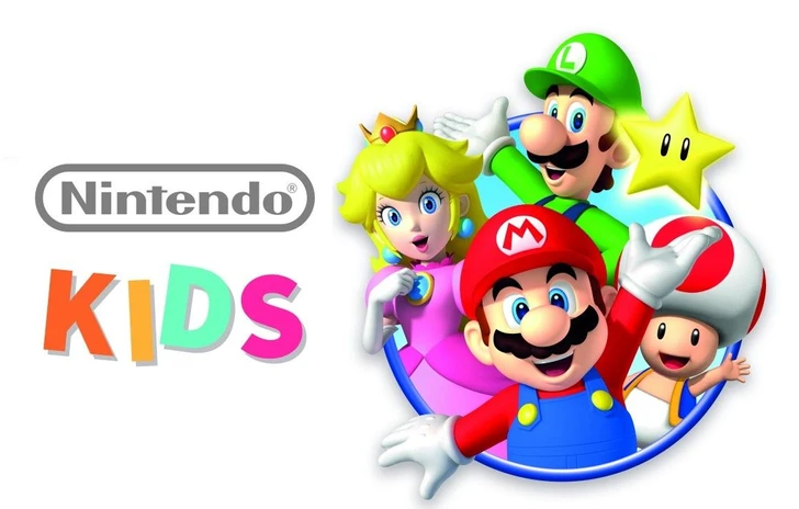 E Online il sito Nintendolandia