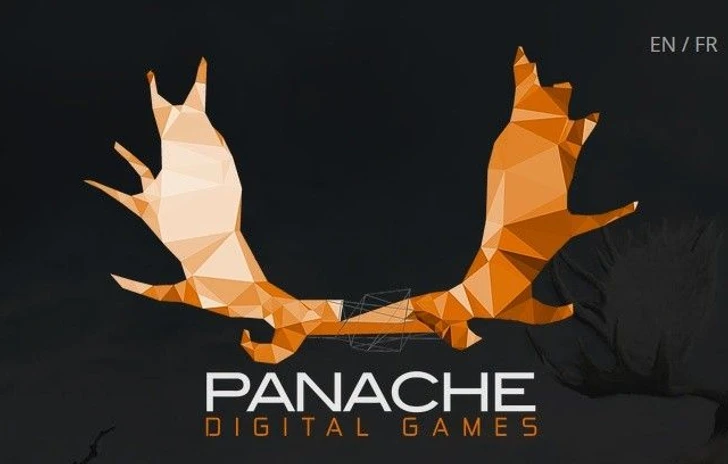 Patrice Desilets fonda lo studio Panache