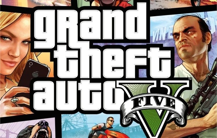 Due video leaked di GTA V in prima persona