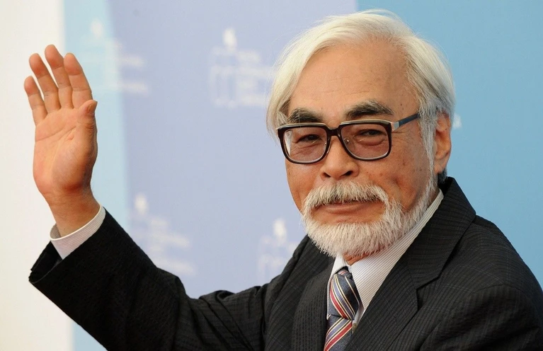 Hayao Miyazaki e Studio Ghibli al capolinea