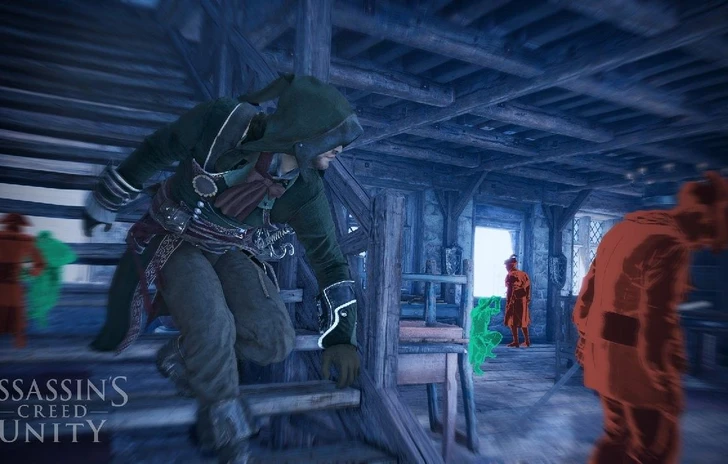 Ubisoft e la politica degli Embargo postlancio