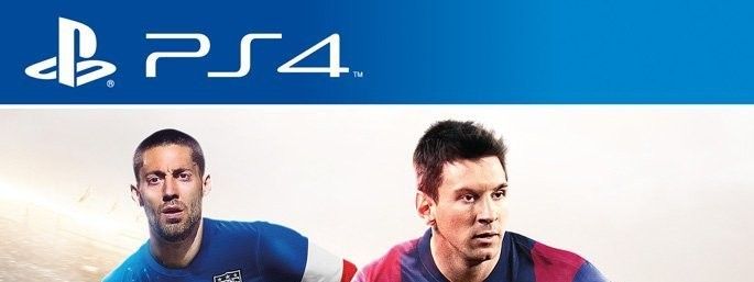 Anche FIFA 15 blocca Share Play di PS4