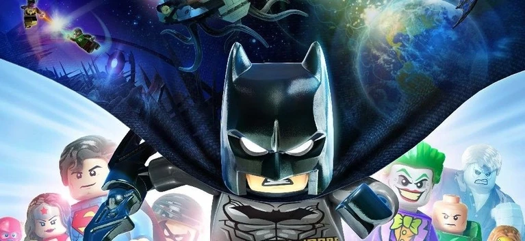 Oggi ore 1830 siamo in diretta con LEGO Batman 3 Gotham e Oltre