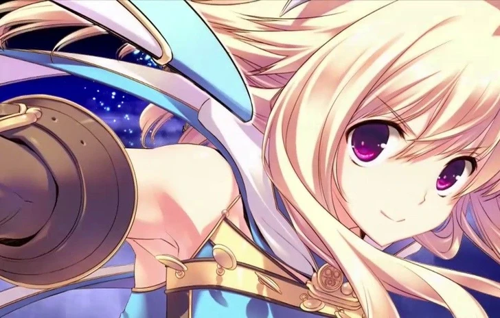 Trailer di lancio per Tears to Tiara II Heir to the Overlord