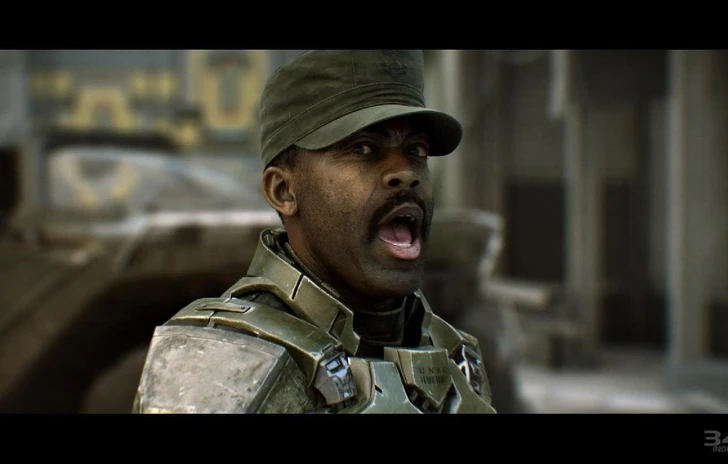 Ancora aggiornamenti ai server in vista per Halo TMCC