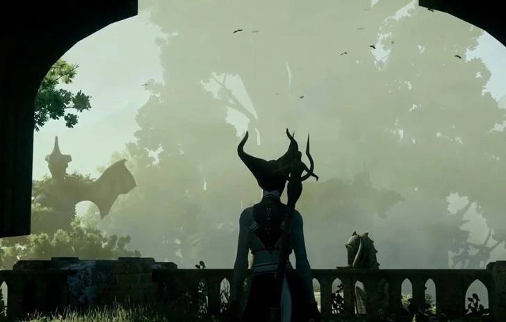 Trailer di lancio per Dragon Age Inquisition