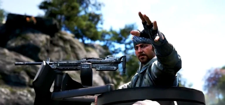 Due trailer per Far Cry 4 lancio e Season Pass