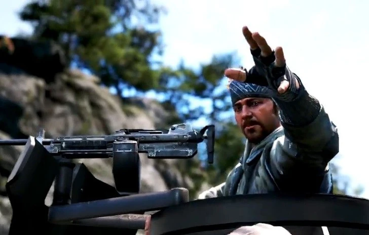 Due trailer per Far Cry 4 lancio e Season Pass