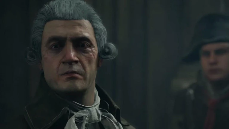 Assassins Creed Unity criticato dalle autorità Francesi