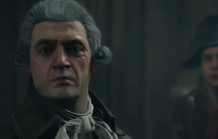 Assassins Creed Unity criticato dalle autorità Francesi