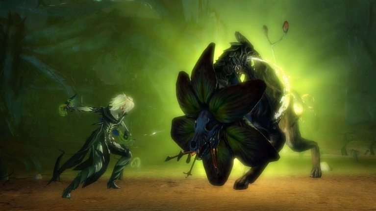 Nuovo aggiornamento per il Living World di Guild Wars 2