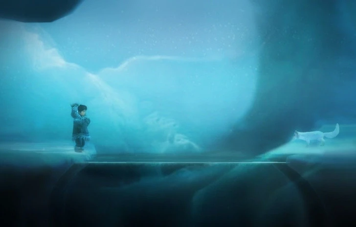Never Alone slitta di una settimana su PS4 in Europa