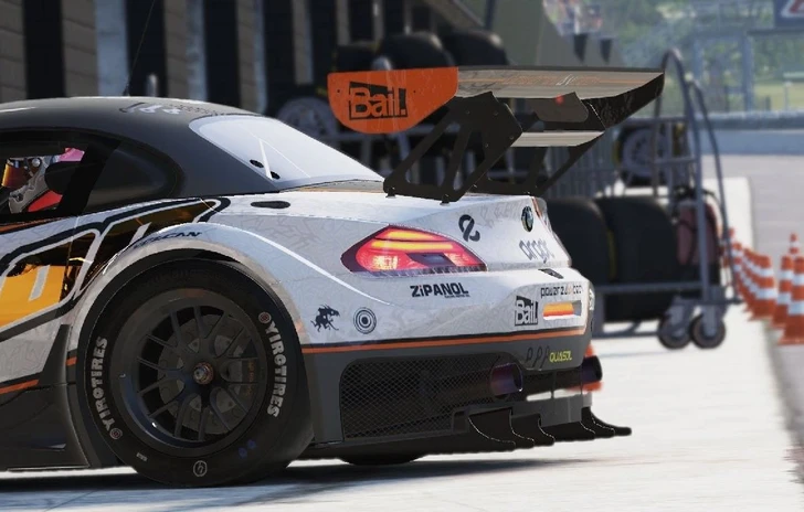 Nuove immagini per Project CARS