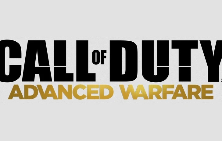 Call of Duty Advanced Warfare è il più grande lancio dellanno