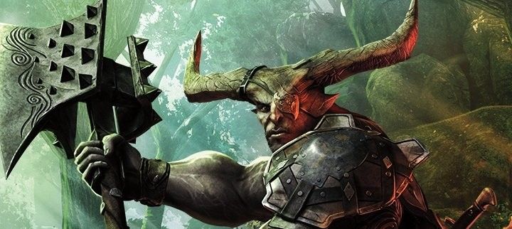 Siparietti eroticomici per Dragon Age Inquisition